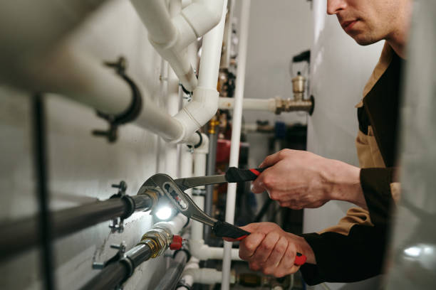 Best Boilers & Radiators  in Steger, IL