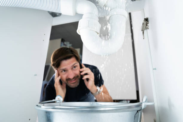 Trusted Steger, IL Plumbing Experts