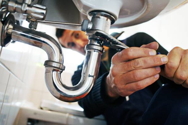 Best Affordable Plumber Near Me  in Steger, IL