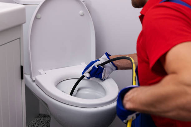 Best 24-Hour Plumber Near Me  in Steger, IL