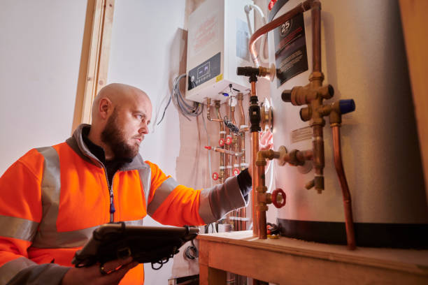 Best Sewer Line Repair  in Steger, IL