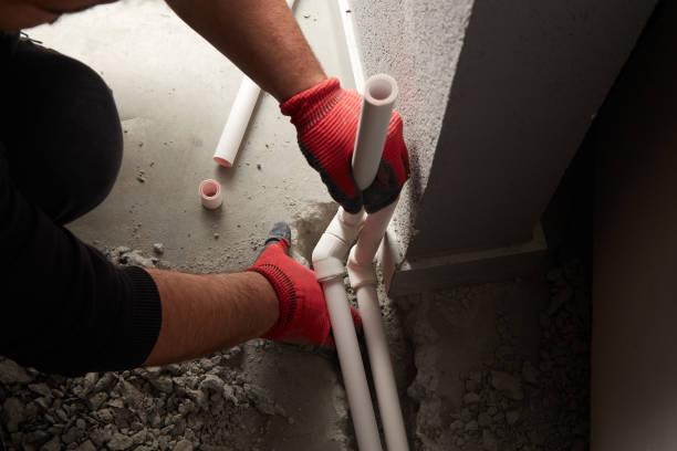 Best Plumbing Installation Services  in Steger, IL