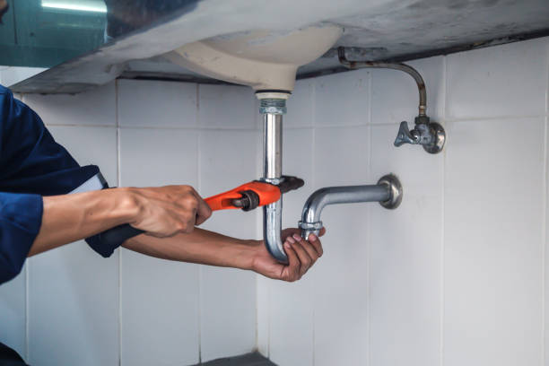 Best Water Heater Repair  in Steger, IL