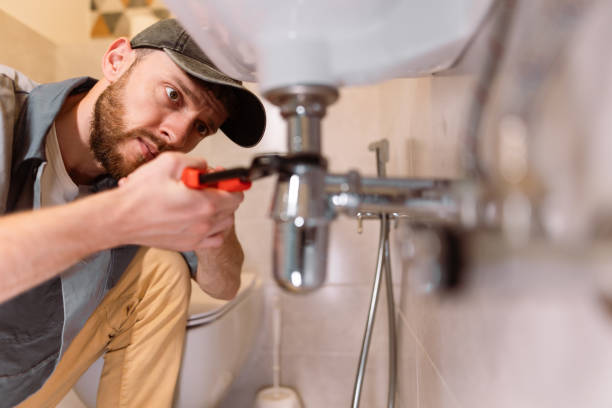Best 24-Hour Plumber Near Me  in Steger, IL