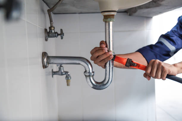 Best Sprinkler Systems  in Steger, IL