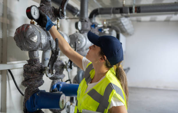 Best Water Softener Installation  in Steger, IL
