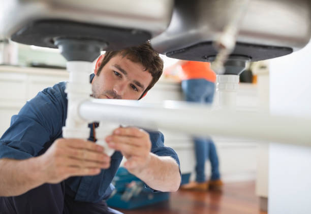 Best Drain Cleaning Services  in Steger, IL