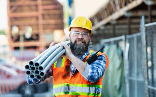 Best Plumbing Repair Near Me  in Steger, IL