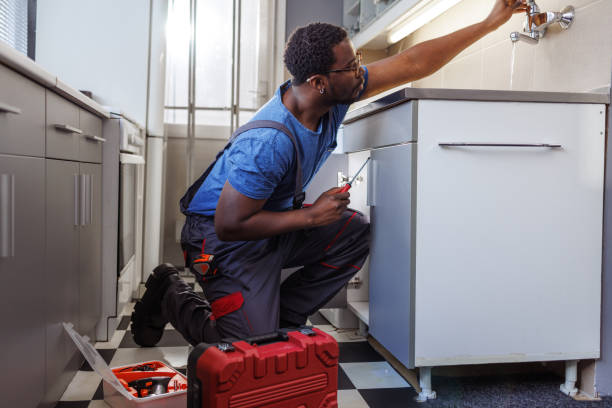 Sprinkler Systems in Steger, IL